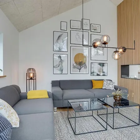 Menja Holiday home