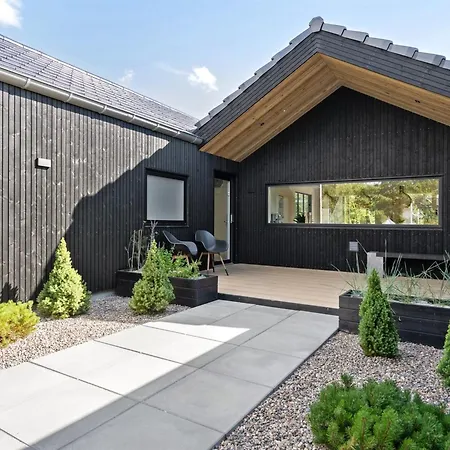 Holiday home Menja