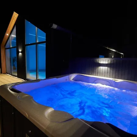 Menja Holiday home