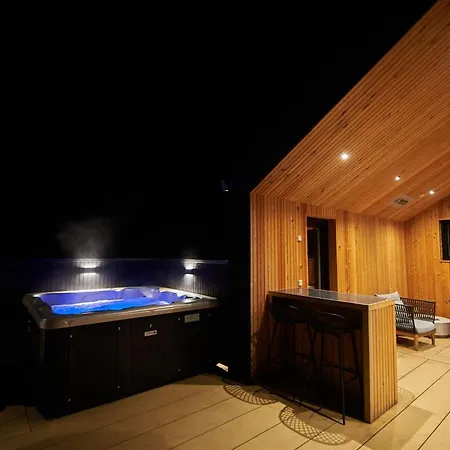 Menja Holiday home