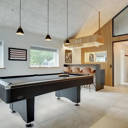 Menja - 1-4km From The Sea By Interhome Casa vacanze