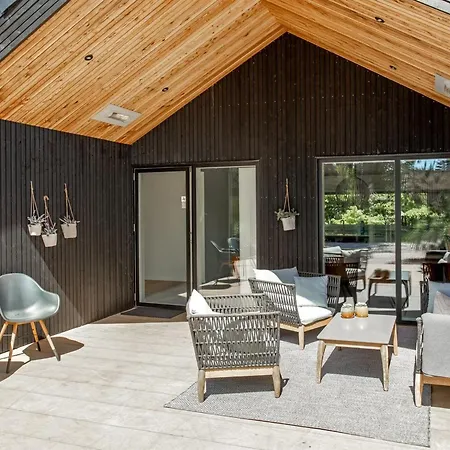 Menja - 1-4km From The Sea By Interhome Casa vacanze Blåvand