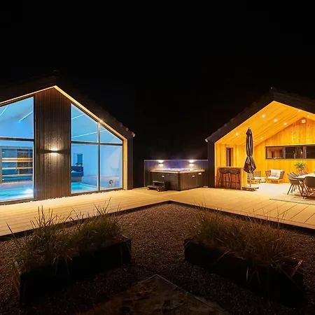 Tatil Evi Menja - 1-4km From The Sea By Interhome *