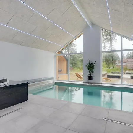 Menja - 1-4km From The Sea By Interhome Casa vacanze *