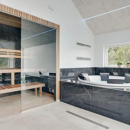 Menja - 1-4km From The Sea By Interhome Casa vacanze *