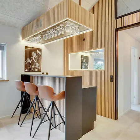 Menja - 1-4km From The Sea By Interhome *