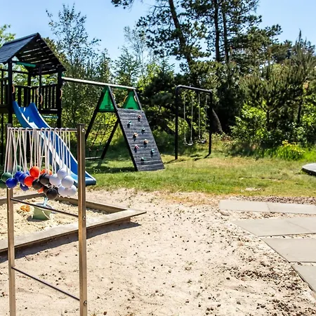 Hébergement de vacances Menja - 1-4km From The Sea By Interhome *