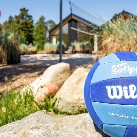 Menja - 1-4km From The Sea By Interhome Casa vacanze *