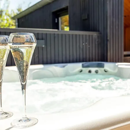 Menja - 1-4km From The Sea By Interhome Casa vacanze Blåvand