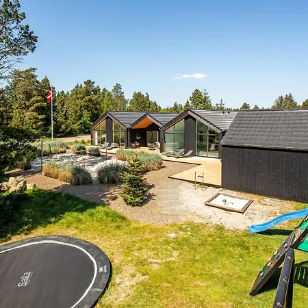 Tatil Evi Menja - 1-4km From The Sea By Interhome