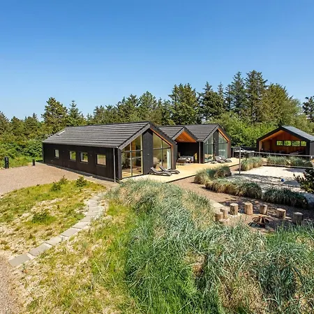 Menja - 1-4km From The Sea By Interhome Tatil Evi *