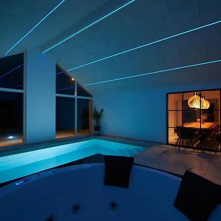 Menja - 1-4km From The Sea By Interhome Blåvand