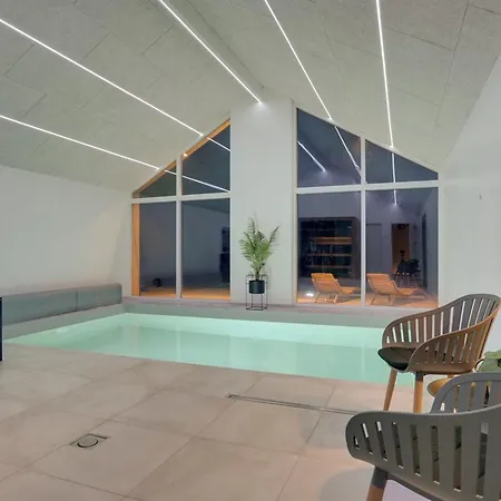 Menja - 1-4km From The Sea By Interhome Casa vacanze Blåvand