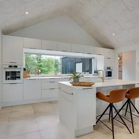 Menja - 1-4km From The Sea By Interhome Casa vacanze *