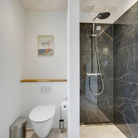 Menja - 1-4km From The Sea By Interhome Tatil Evi