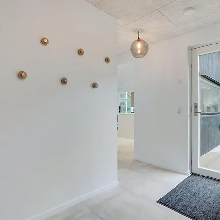 Menja - 1-4km From The Sea By Interhome * Blåvand