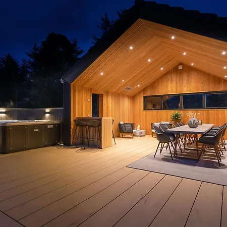 Tatil Evi Menja - 1-4km From The Sea By Interhome Blåvand