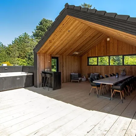 Menja - 1-4km From The Sea By Interhome Casa vacanze