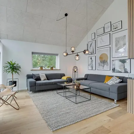 Menja - 1-4km From The Sea By Interhome Holiday home