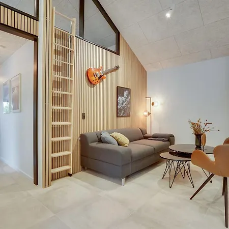 Ferienhaus Menja - 1-4km From The Sea By Interhome