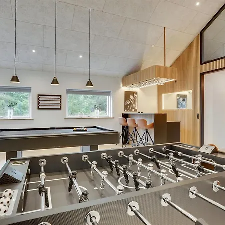 Menja - 1-4km From The Sea By Interhome *