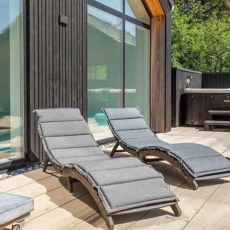 Menja - 1-4km From The Sea By Interhome * Blåvand