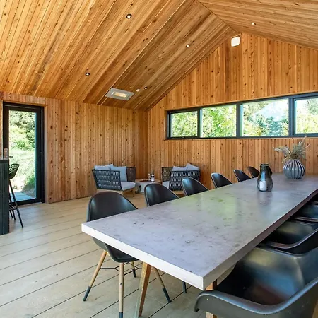 Menja - 1-4km From The Sea By Interhome Hébergement de vacances